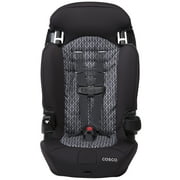 Cosco Kids Finale 2-in-1 Booster Car Seat, Fiberwave, Toddler