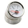 thumbnail image 1 of 52mm Voltmeter For Boat Marine Car Voltage VOLT 0-190ohm Fuel Water Level Meter Pointer Level Gauge Oil Tank Level Indicator ,Suits Most Tanks, 1 of 7