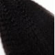 thumbnail image 5 of Cabello trenzado RLHAIR Kinky Straight Human 100 g (1 paquete de 4 unidades), 5 of 6