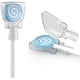 thumbnail image 4 of Limpiador/raspador de lengua para niños Lollipop de 4 piezas para bebés y niños pequeños Namotu LRWJ395, 4 of 6