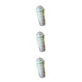 thumbnail image 3 of Inteprter Botella de agua de plástico ligera y duradera con forma de arcoíris para el día a día, innovadora botella de agua con forma de Type1 NO1, 3 of 6