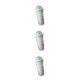 thumbnail image 1 of Botella de Agua de Plástico Naiovety Rainbow Verde Claro 550ml, 1 of 6