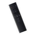 thumbnail image 2 of Control remoto de domo de metal Bluetooth 4.2 infrarrojos ABS Air Mouse con micrófono 12 teclas Eigraketly EL3438-00B, 2 of 2