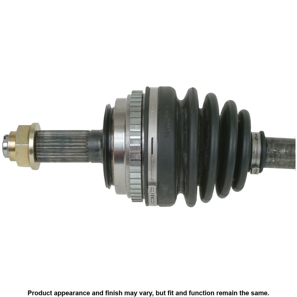 CARDONE New 66-4148 CV Axle Assembly Front Left fits 1996-2008 Acura 44306-Sz3-950