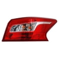 thumbnail image 1 of Calavera Derecha Nissan Sentra  2016 2017 2018 2019 TYC  Calavera, 1 of 4
