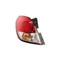 thumbnail image 1 of Calavera DEPO Chevrolet Captiva 2008 - 2013 Chofer, 1 of 1
