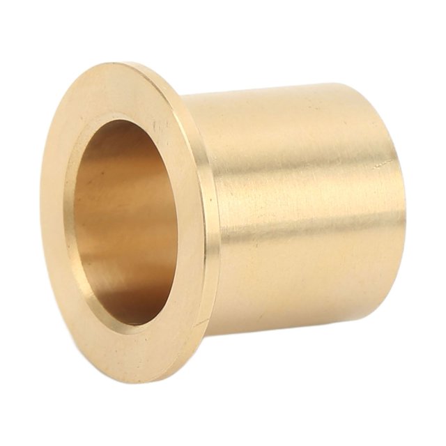 Transmission Shifter Bush, Bronze Direct Ajustement Antirouille BBCF556XFEL Haute Résistance T5 Shifter Cup Bush Robuste pour les Voitures