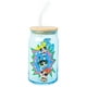 thumbnail image 1 of Vaso en tarro de cristal Silver Buffalo The Powerpuff Girls, 480 ml, 1 of 5