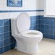 thumbnail image 4 of CHICHUMID Asiento De Inodoro Ergonómico Con Suave Y Lento Para, 4 of 8