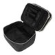 thumbnail image 1 of Makeup Bag Large Capacity Handheld PVC Double Layer Multifunctional Cosmetic Bag for Travel, 1 of 5