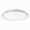 White, variant on FM43315-WH-Kuzco Lighting-Brook - 32W LED Flush Mount-2.88 Inches Tall and 15.13 Inches Wide-White Finish