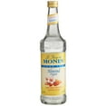 thumbnail image 1 of Monin 750 mL Sugar Free Almond (Orgeat) Flavoring Syrup, 1 of 2