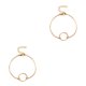 thumbnail image 4 of Jumpingount Tobillera Universal resistente elegante joyería estética accesorio de moda pulseras de tobillo regalo creativo tobilleras de mujer Type2 NO2 Jumpingount CBP253212, 4 of 6