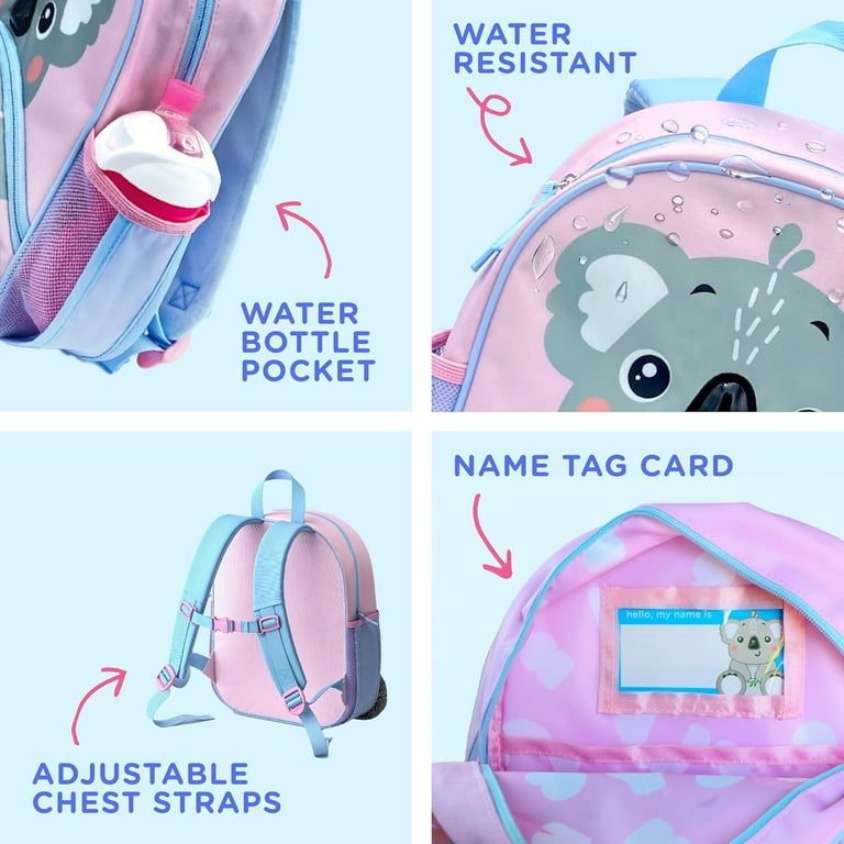 Backpacks for 2 year olds sale