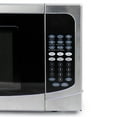 thumbnail image 5 of Oster Family-Size 1.6-Cu. ft. 1000W Countertop Microwave Oven in Stainless Steel, 5 of 9