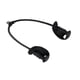 thumbnail image 5 of Cuerda para Tríceps Accesorio de Gimnasio Cuerda de Jalón para Máquina de Cable con Agarre Cómodo Antideslizante Hecha de Nailon TPE Adecuado para Ent Estilo B, 5 of 8