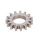 thumbnail image 1 of Rueda De Aguja De Movimiento De Reloj Mecánico, Rueda De Aguja De Movimiento, Práctica, Ligera, Portátil Para Reparación De Relojes ANGGREK Otros, 1 of 8