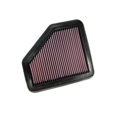 K&N Engine Air Filter: High Performance, Premium, Washable, Replacement Filter: 2005-2010 CHEVROLET/ PONTIAC (Cobalt, G5), 33-2311