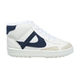 thumbnail image 2 of TENIS PANAM NIÑOS 0114710016 SIMIPIEL BLANCO Panam 0114710016, 2 of 6