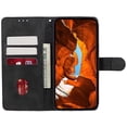 thumbnail image 2 of For Tcl 50 5g Case Pu Leather Wallet Protective Phone Cover Calf Texture, 2 of 5