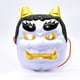 thumbnail image 4 of Máscara Prajna de cáscara cruda para Halloween, juego de bestias del año de estilo japonés, tienda de tatuajes, cocina, tienda de sushi, decoración, 4 of 4