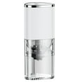 thumbnail image 2 of YAOMOBB Automatic Pepper Mill Adjustable Electric Pepper Mill Dual Mode Grinder, 2 of 5