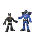 thumbnail image 3 of Figuras de acción Imaginext DC Super Friends Batman & Rookie, 3 of 7