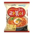 thumbnail image 3 of Korean Hit Ramen Variety Pack, Paldo Jjajangmen Chajang, Teumsae Ramyun, Namja, Soy, Spicy, Kokomen Instant Noodles. (Paldo Party Time 10 packs Mix), 3 of 6