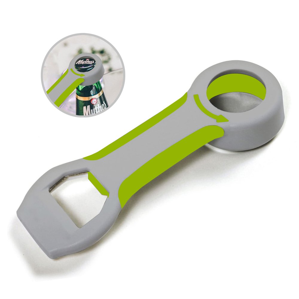 Home Products Bottle Opener Multi Function Jar Opener Can Opener