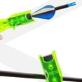 thumbnail image 4 of Archery Arrow Stripper Scraper Vanes Feather Fletching Arrow Wrap Remover Tool, 4 of 11