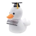 thumbnail image 4 of 2025 Graduation Day Autograph Duck Plush, 4 of 5
