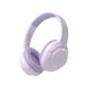 thumbnail image 2 of Auriculares inalámbricos Bluetooth, supraaurales, con micrófono, estéreo, plegables, ligeros, para oficina en casa, teléfonos móviles, PC, larga duración de la batería, modelo A, 2 of 2