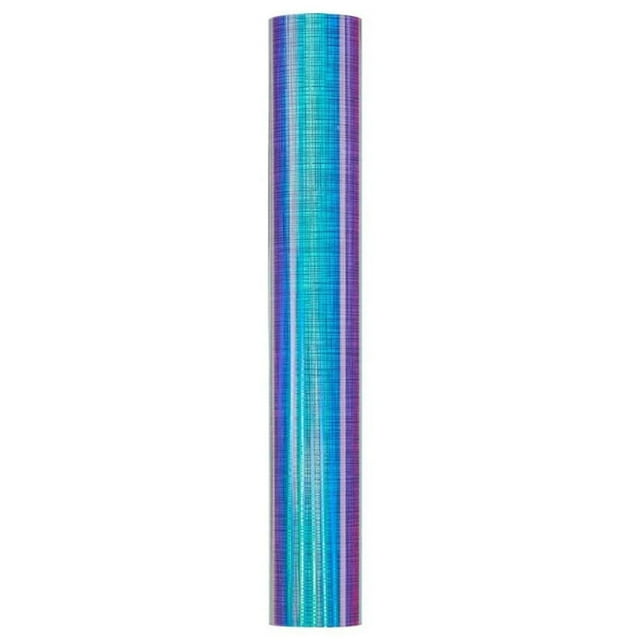 Leutsin Holographic Color Printing Heat Transfer Vinyl Clothing Printing Vinyl