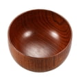 thumbnail image 4 of Jabonera de madera para afeitar hecha a mano para entusiastas del cuidado personal, 4 of 7