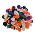 thumbnail image 2 of veasfak 200x21mm Refill Pads for Car Aromatherapy Essential Oil Diffuser Locket - Mixed, 2 of 7