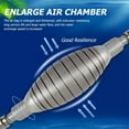 thumbnail image 4 of QualitChoice PVC Fish Tank Water Changer With Thickened Hose For Quick Water Change 3. With Tool For Water Siphon, 4 of 6