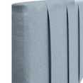 thumbnail image 2 of Cabecera Easy Living Aura Individual azul, 2 of 4