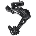 thumbnail image 3 of SRAM MTB X5 Rear Derailleur 8-9 Speed - Medium Cage, Black, 3 of 3