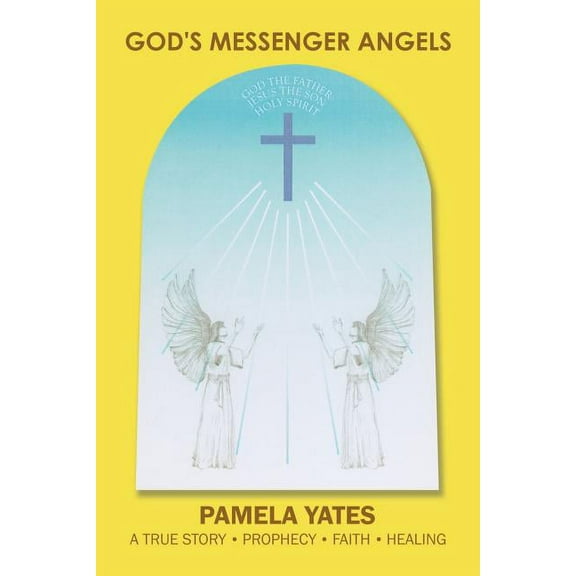God's Messenger Angels