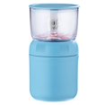 thumbnail image 2 of 1 Set Lunch Container Two Cups with Spoon Good Sealing Keep Food Warm BPA Free Leakproof Thermal Food Jar School Use, 2 of 8