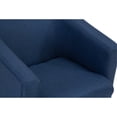 thumbnail image 3 of Sillón DICASA Cooper Azul Marino, 3 of 7