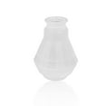 thumbnail image 1 of LED Bombillas Molde Molde Silicone Chip Base DIY Molde de resina Lámpara de resina Moldes Decoración para el hogar Giftcraft Supplies Modeling Maker Bulbo de Año Nuevo Molde 04 AweSitey HA010105-04, 1 of 6