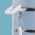 thumbnail image 4 of HORIALENCE Thermal Lunch Box Adults Blue Stainless Steel Microwave Safe 1Pcs, 4 of 8
