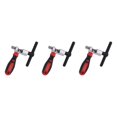 thumbnail image 1 of Guardoinrt Bicycle Chain Splitter Breaker Repair Rivet Link Pin Remover Tool Efficient and Durable Style A 3Set, 1 of 6