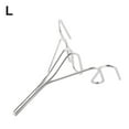 thumbnail image 4 of Bgsha Outdoor Camping Sierra Bowl Spout Hand Drip Coffee Guide Nozzle Extended Mouth, 4 of 10