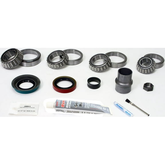 SKF SDK323 Axle Differential Bearing and Seal Kit