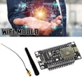 thumbnail image 2 of NodeMcu ESP8266 ESP-12E CH340G Développement de Réseau WIFI pour Arduinon Lot U4 W7H8, 2 of 7