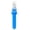 Blue, variant on TAROFISH LED Fishing Strobe for Lobster or Crab Net, Red LED Flashing Light Beacon Light Buoy Lure Nightlight Sensor Warning Glowing Lights