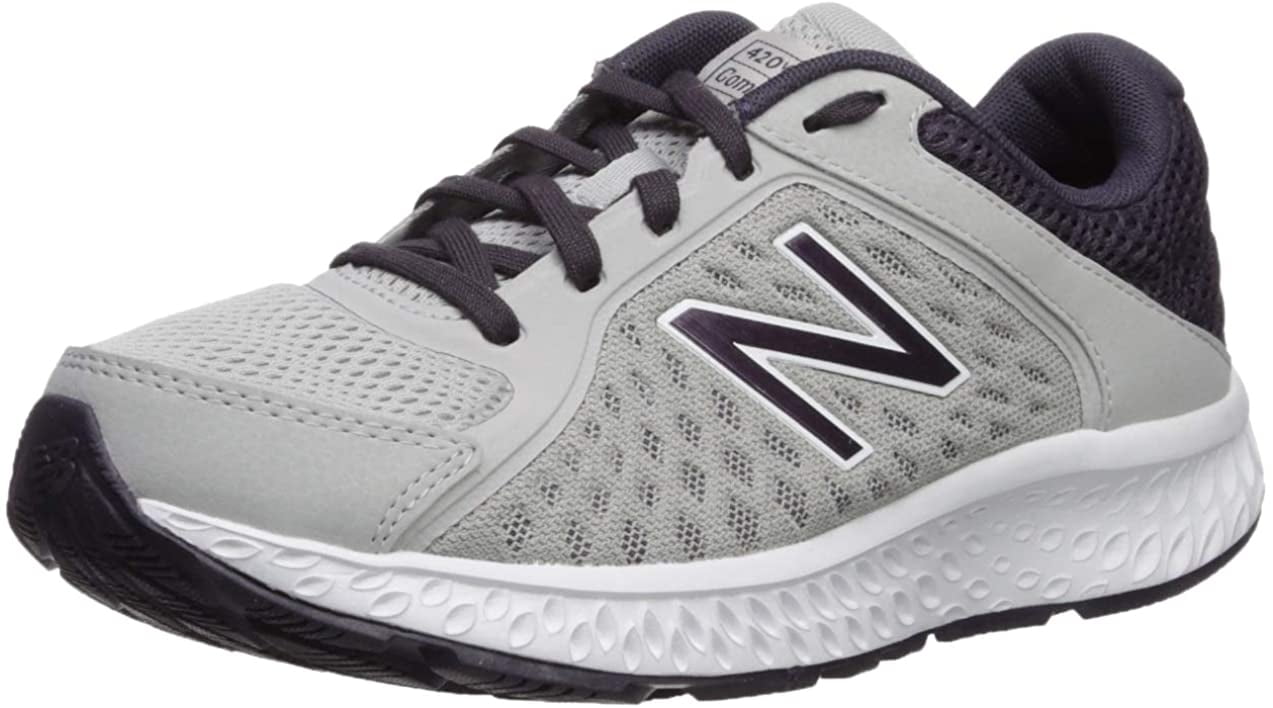 plush cushioned running shoes