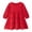 ZC-Red, variant on Splozh Girls Dress 2T 3T 4T 5T 6T 7T Summer Short Sleeve Girls' Dress with Bow Children's Skirt for Little Girls,Multicolour,4-5 Years